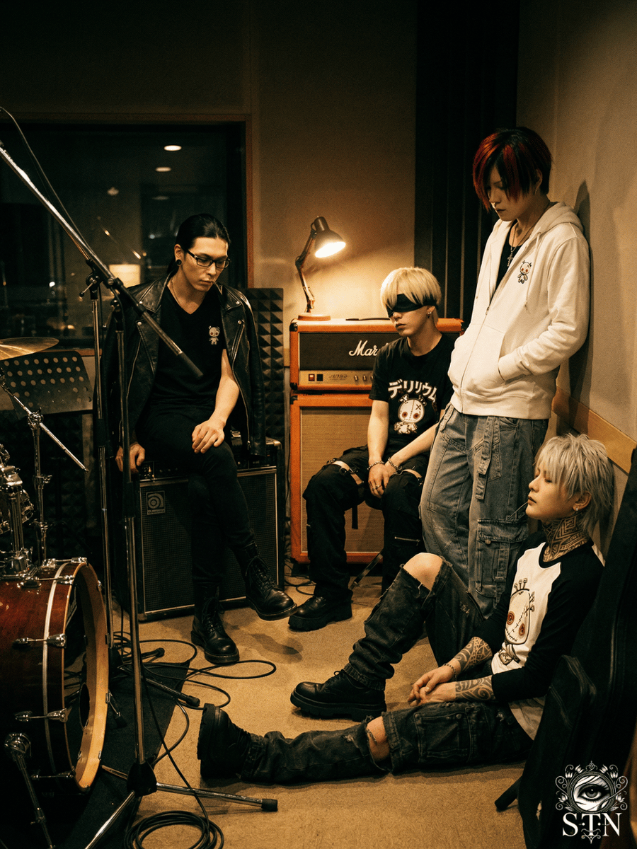 STN✝️AI music&art tweet media