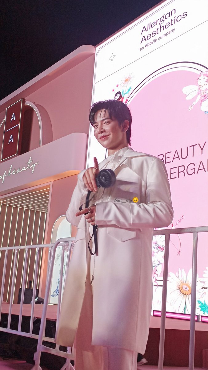 sun_my🌞|ลูกสาวคนเล็กของบิลลี่เบ้บ tweet media