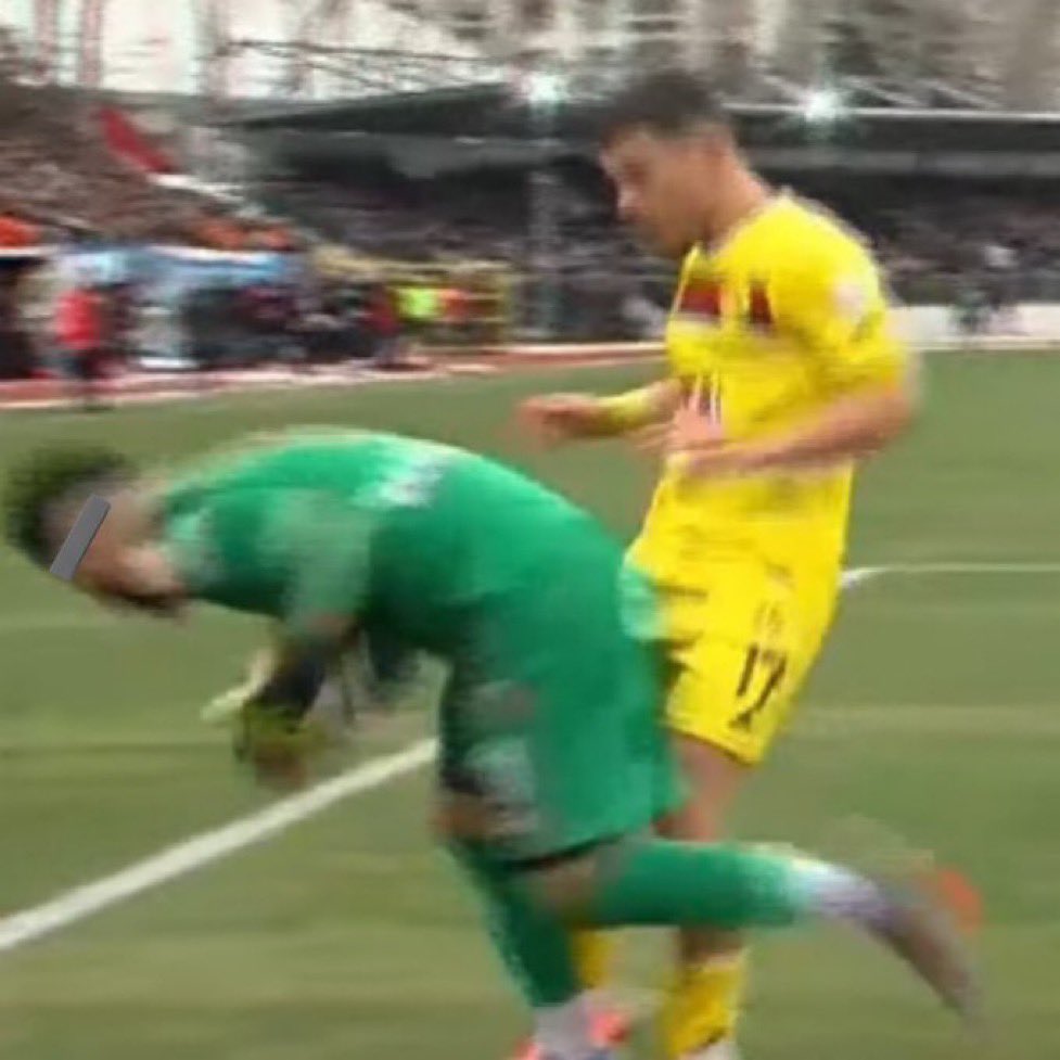 Fedex Ekremoğlu tweet media