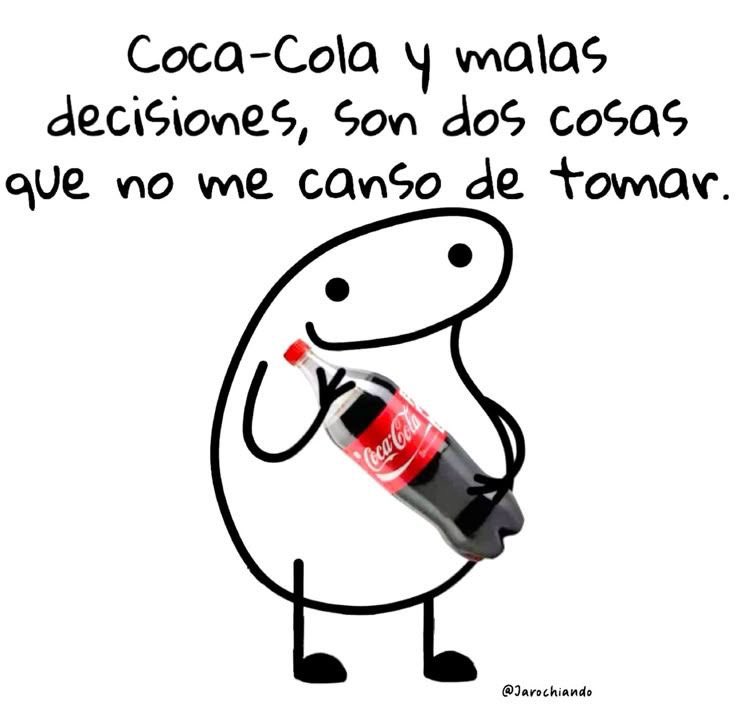 Es así 😂