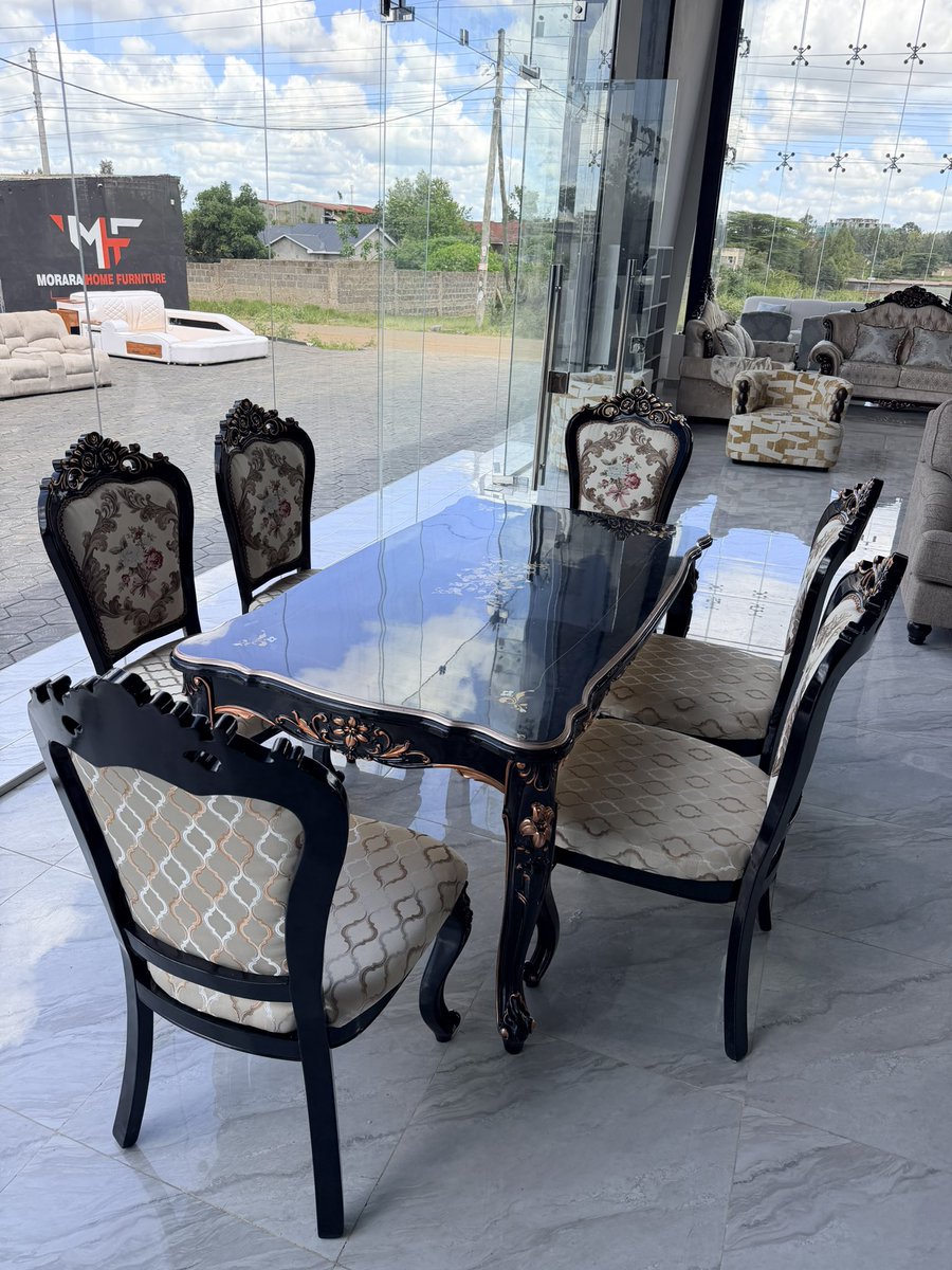 Morara Kebaso tweet media