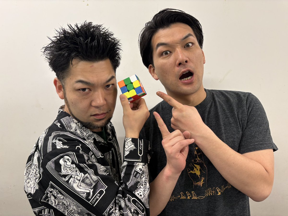 野口 翔五（構成作家） tweet media