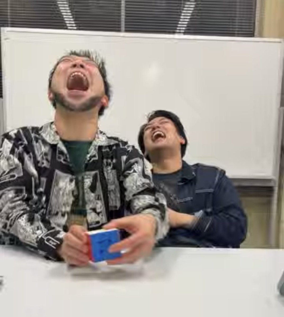 野口 翔五（構成作家） tweet media