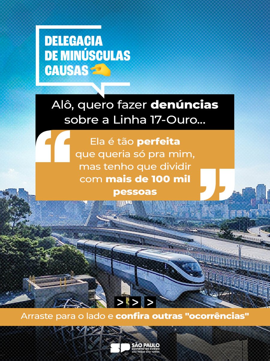 Governo de S. Paulo tweet media