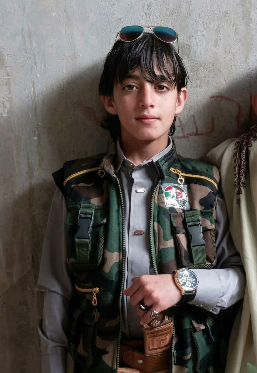 احمد العماد tweet media