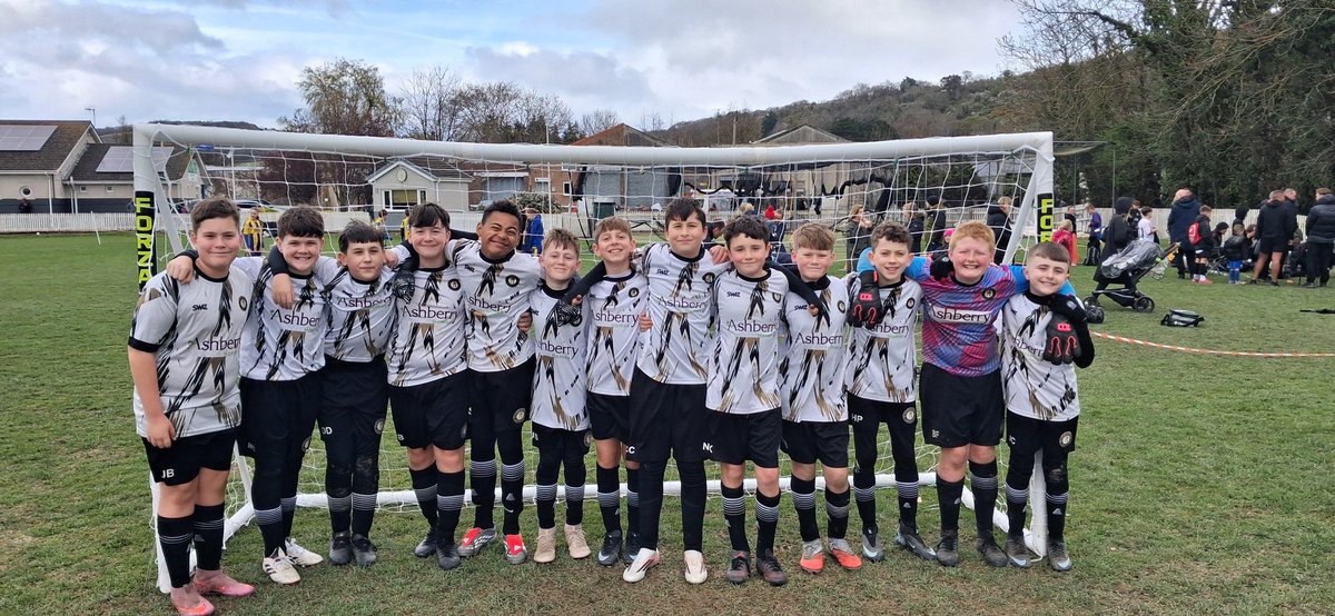 sealandspartans's tweet photo. Today we featured in our first ever tournament in Mochdre, Conwy. Played 4, Won 1, Drawn 1 Lost 2. All the lads played exceptionally well for their first tournament against teams we know nothing about. A good day
#tournament #upthespartans #gooddayout #medalsallround #happyeaster https://t.co/0i6vFHV1V7