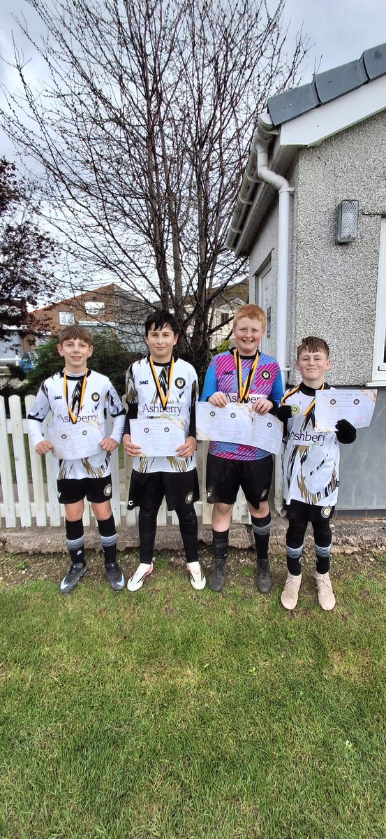 sealandspartans's tweet photo. Today we featured in our first ever tournament in Mochdre, Conwy. Played 4, Won 1, Drawn 1 Lost 2. All the lads played exceptionally well for their first tournament against teams we know nothing about. A good day
#tournament #upthespartans #gooddayout #medalsallround #happyeaster https://t.co/0i6vFHV1V7