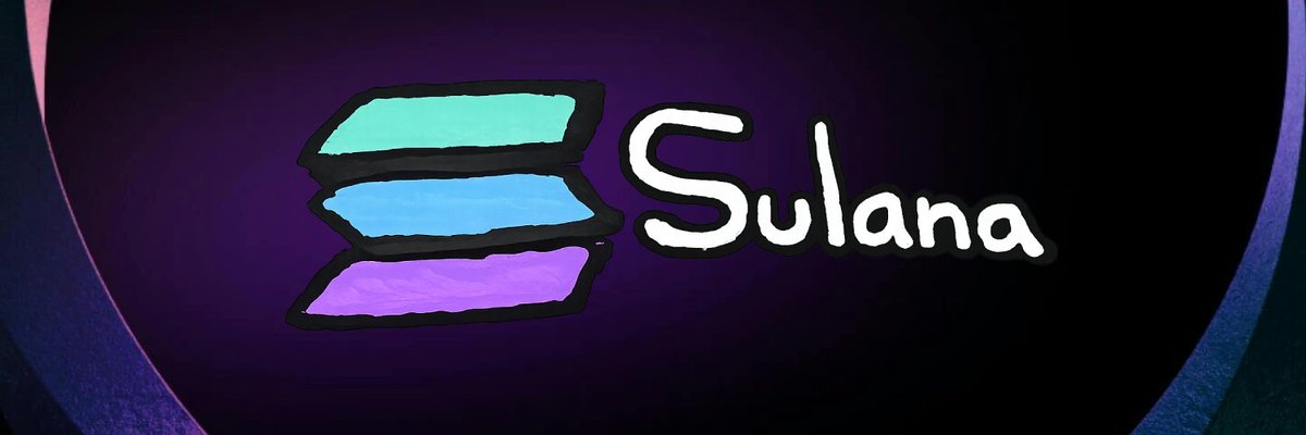 allhaildonkey's tweet photo. OG Sulana on pumpfun! 

Prowerful for deweloperz.
Fast for eweyone.

Bwing bwockchain to ze peeple. Soluna sapports exweriences fer power uusers,
new conwumers, and everee1 in beween. so dun werry we makes best bwockchain.

2 years old coin! let's bond it! I made a web! 
check it out at https://t.co/tJTWAKmjI9

DZFaD5LtQZhi3hm68p5D3pMtYqE8Nj7JkF7XP3hUxR6H