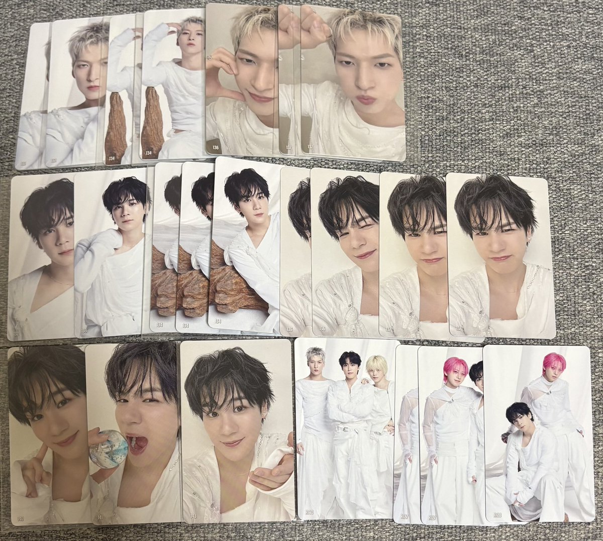 いちミル tweet media