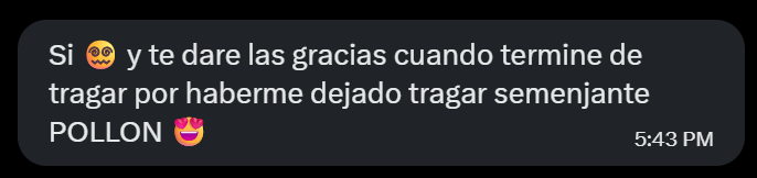 Daddy Cairo 🇪🇸 tweet media