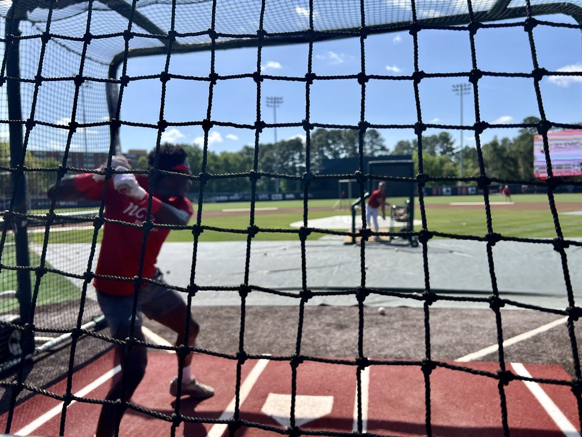 Daron Vaught tweet media