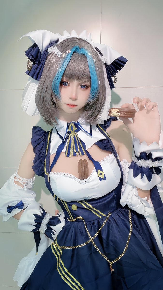 海想小盐 tweet media