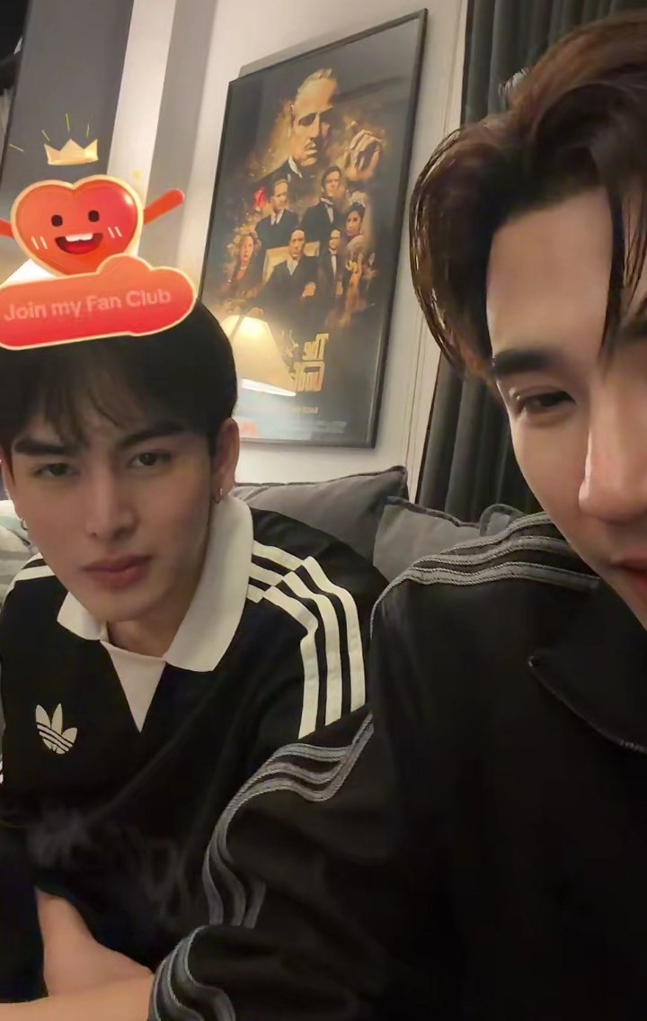 🖤 PERTH🐯 🖤gmmtv🖤 tweet media