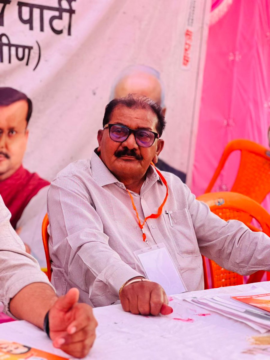 Chhatar Singh Darbar tweet media