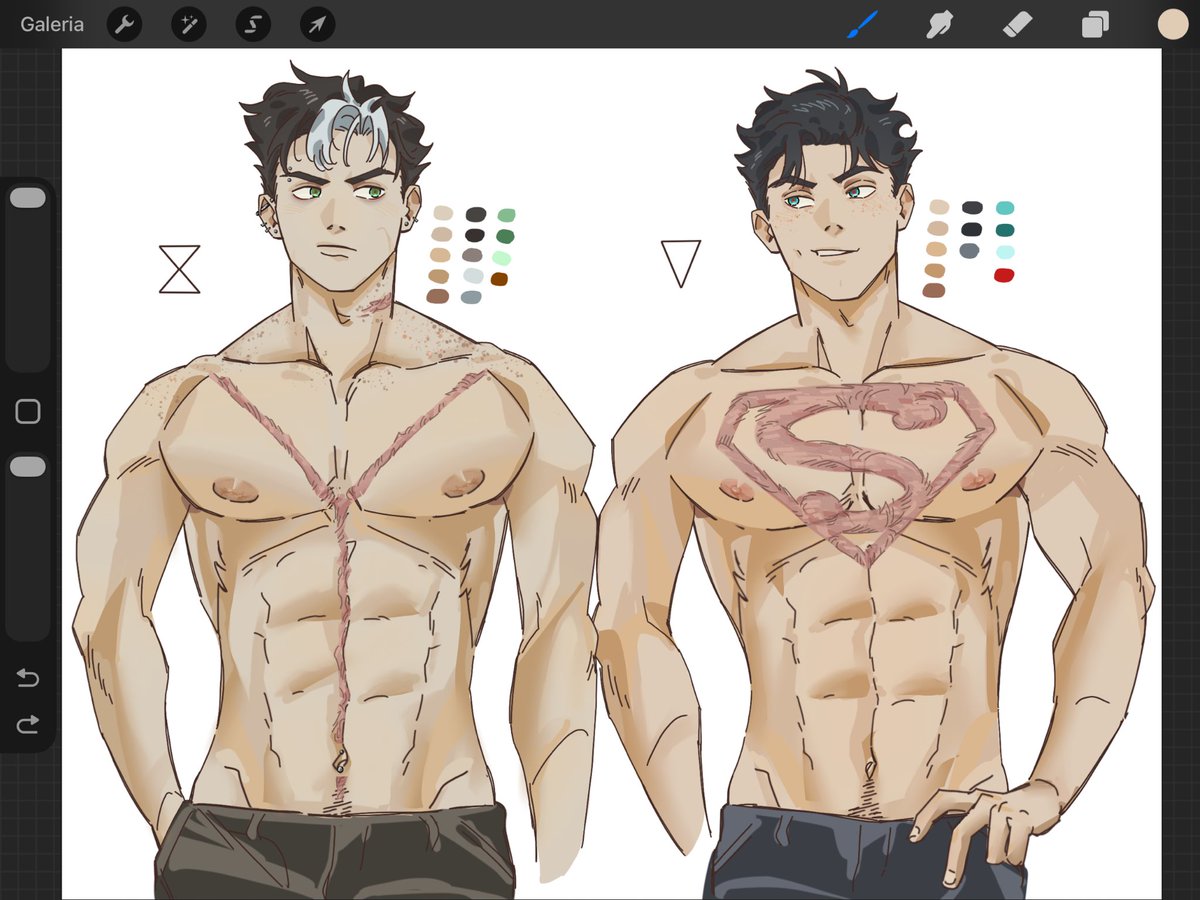 is waiting for smth🎟️ tweet media