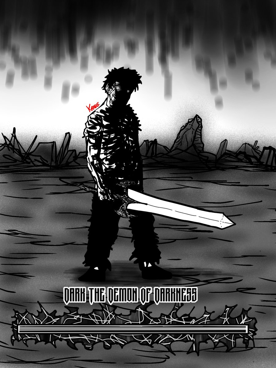 Krade (Holiday) tweet media