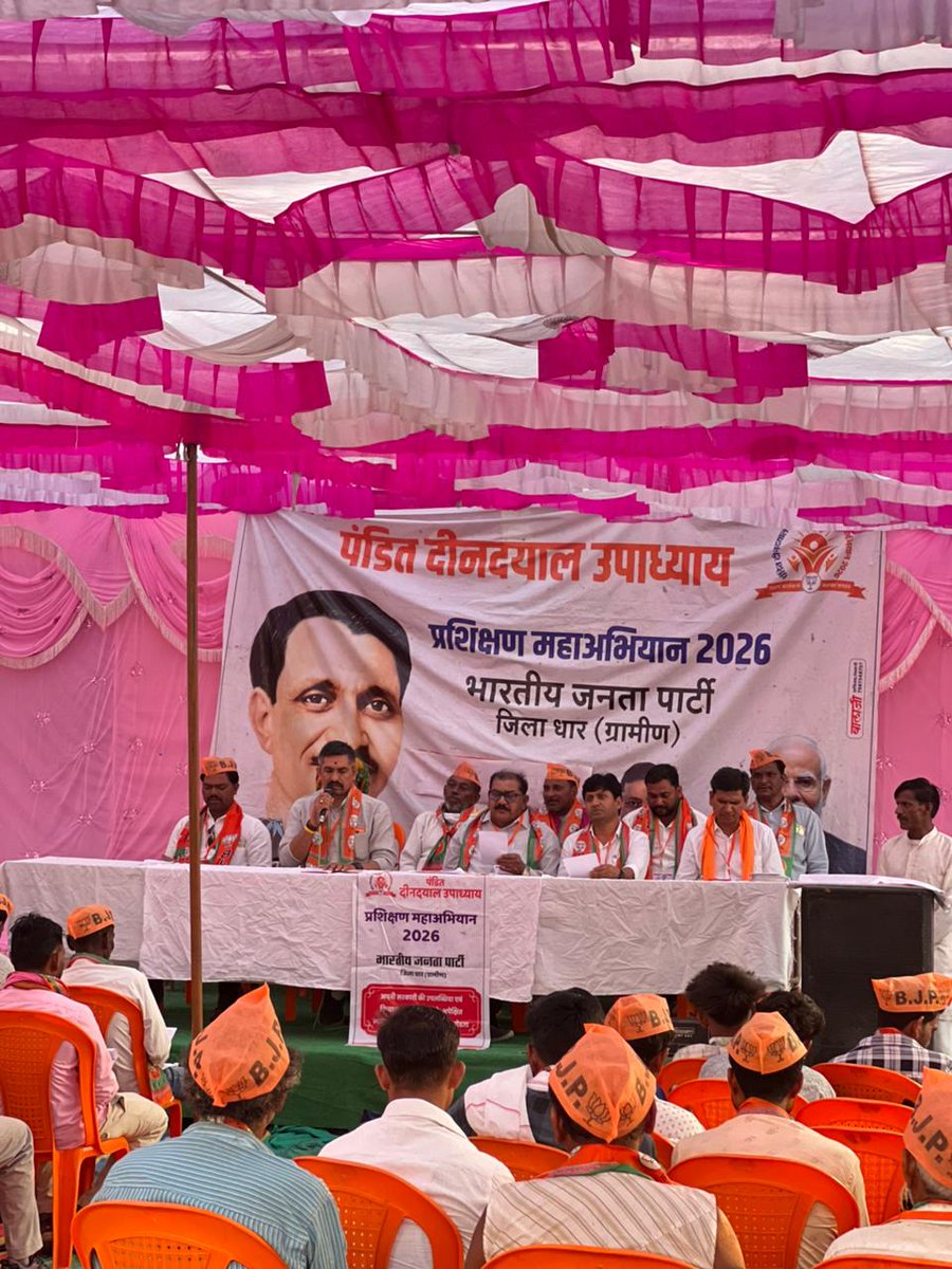 Chhatar Singh Darbar tweet media