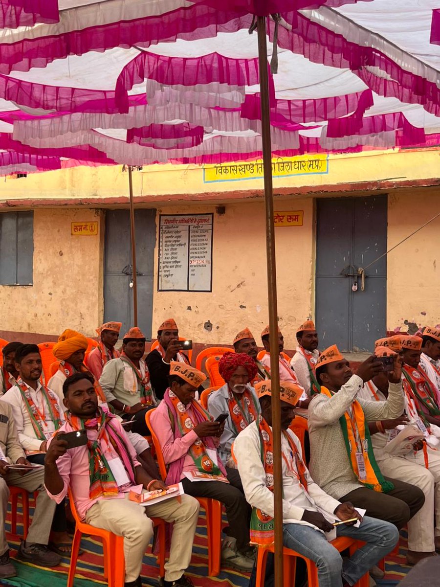 Chhatar Singh Darbar tweet media