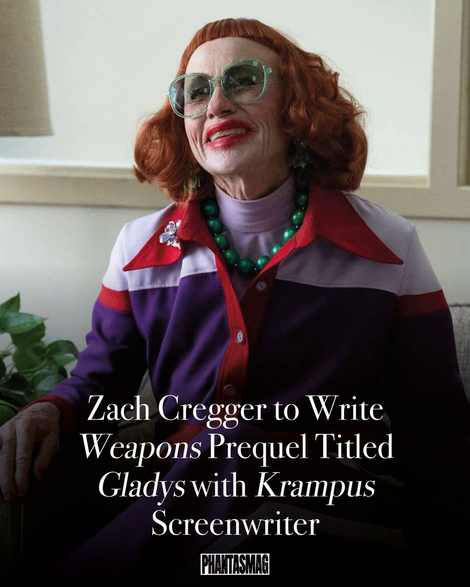 Phantasmag tweet media