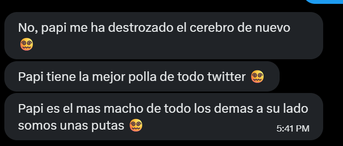 Daddy Cairo 🇪🇸 tweet media