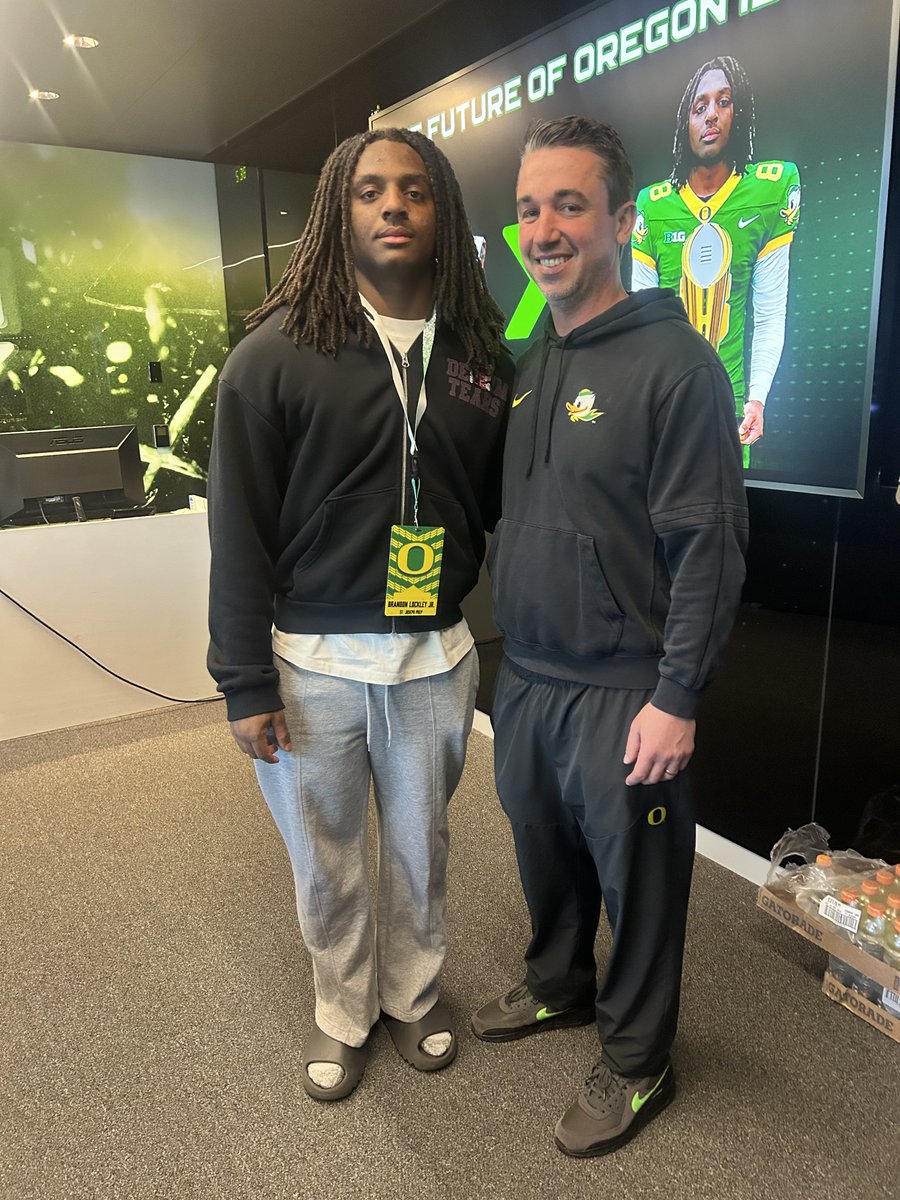 Brandon “Baby” Lockley, Jr tweet media