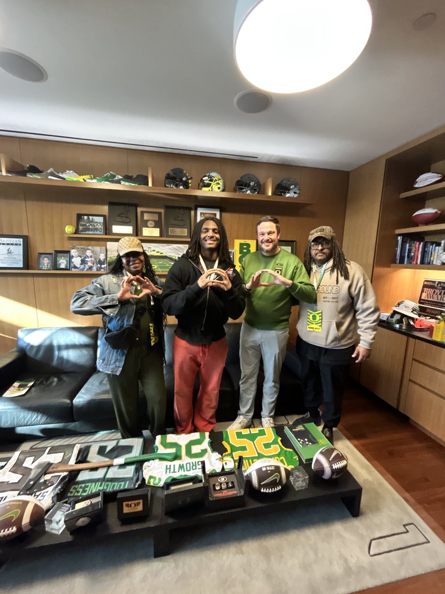 Brandon “Baby” Lockley, Jr tweet media