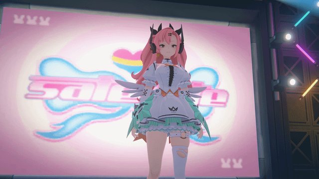 VonZenless tweet media