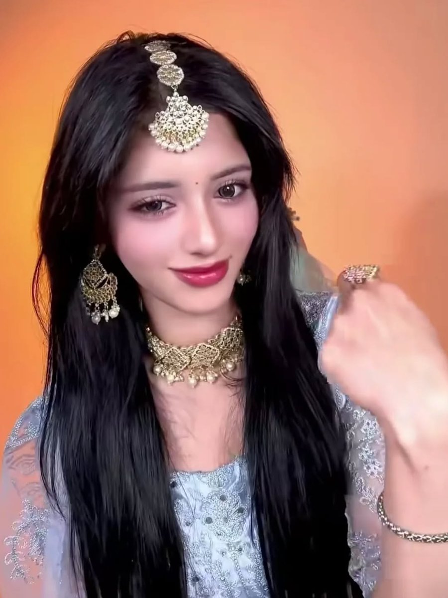 Indian Women🇮🇳 tweet media