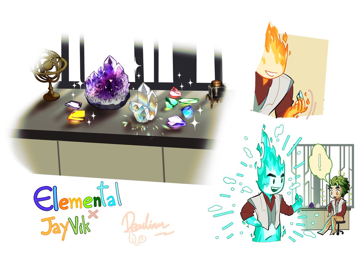 Dec IIเปิดรับคอมมิชชั่นอยู่ค่า tweet media