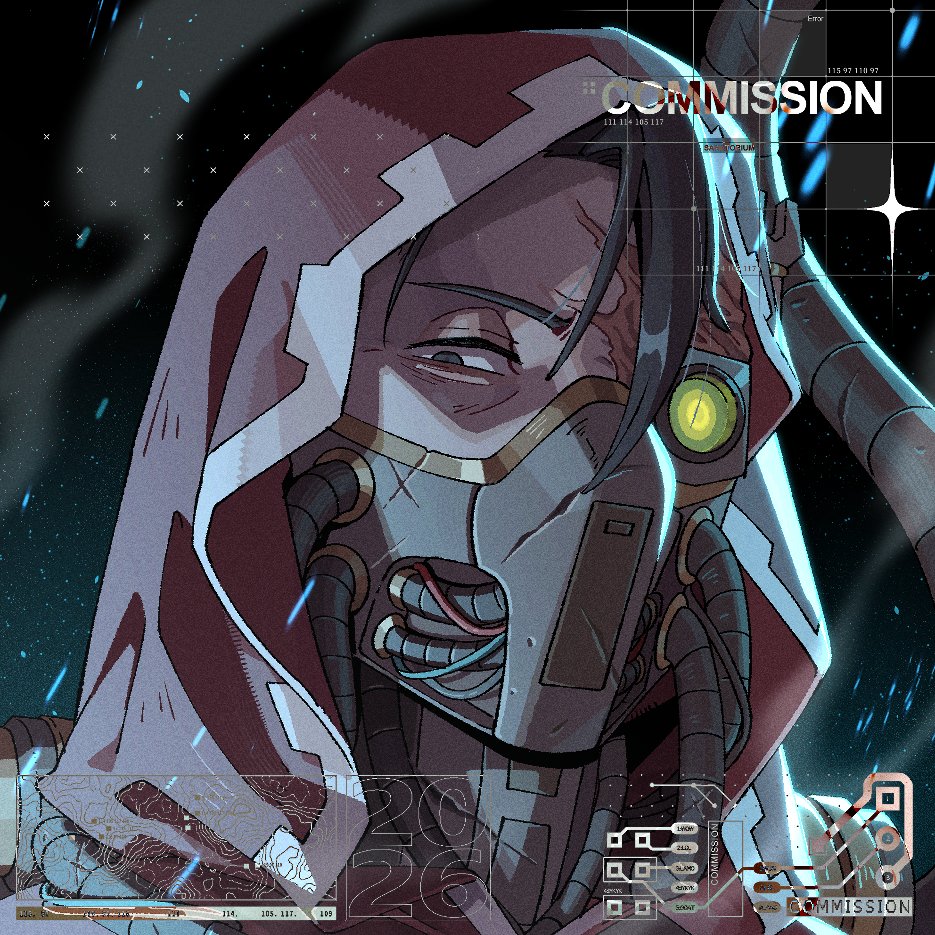 sanatorium tweet media