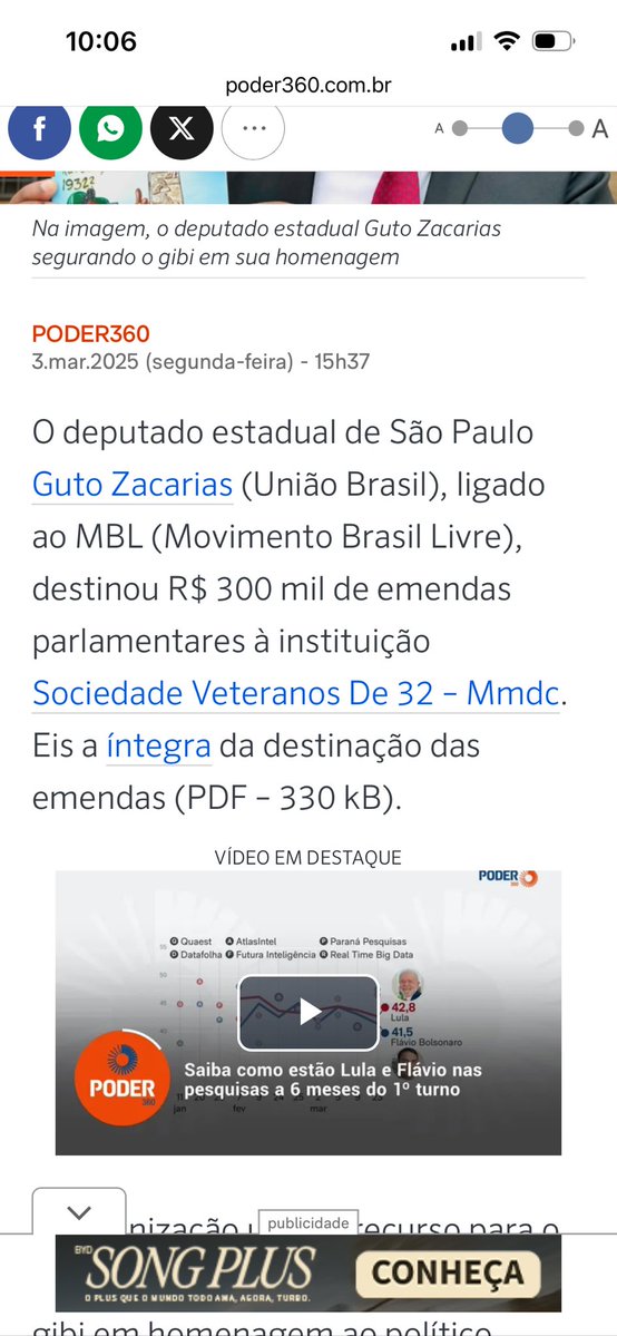 Paulo_cearaPE 🇧🇷 🙏🏻 tweet media
