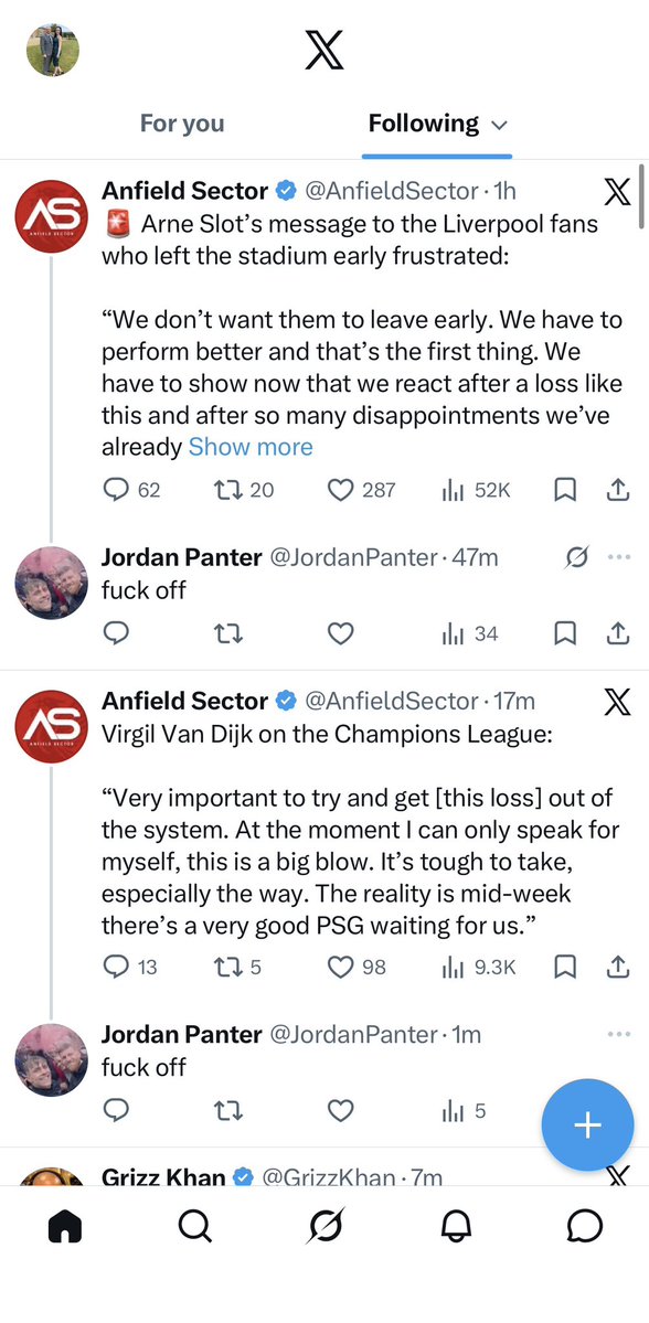 Jack William tweet media