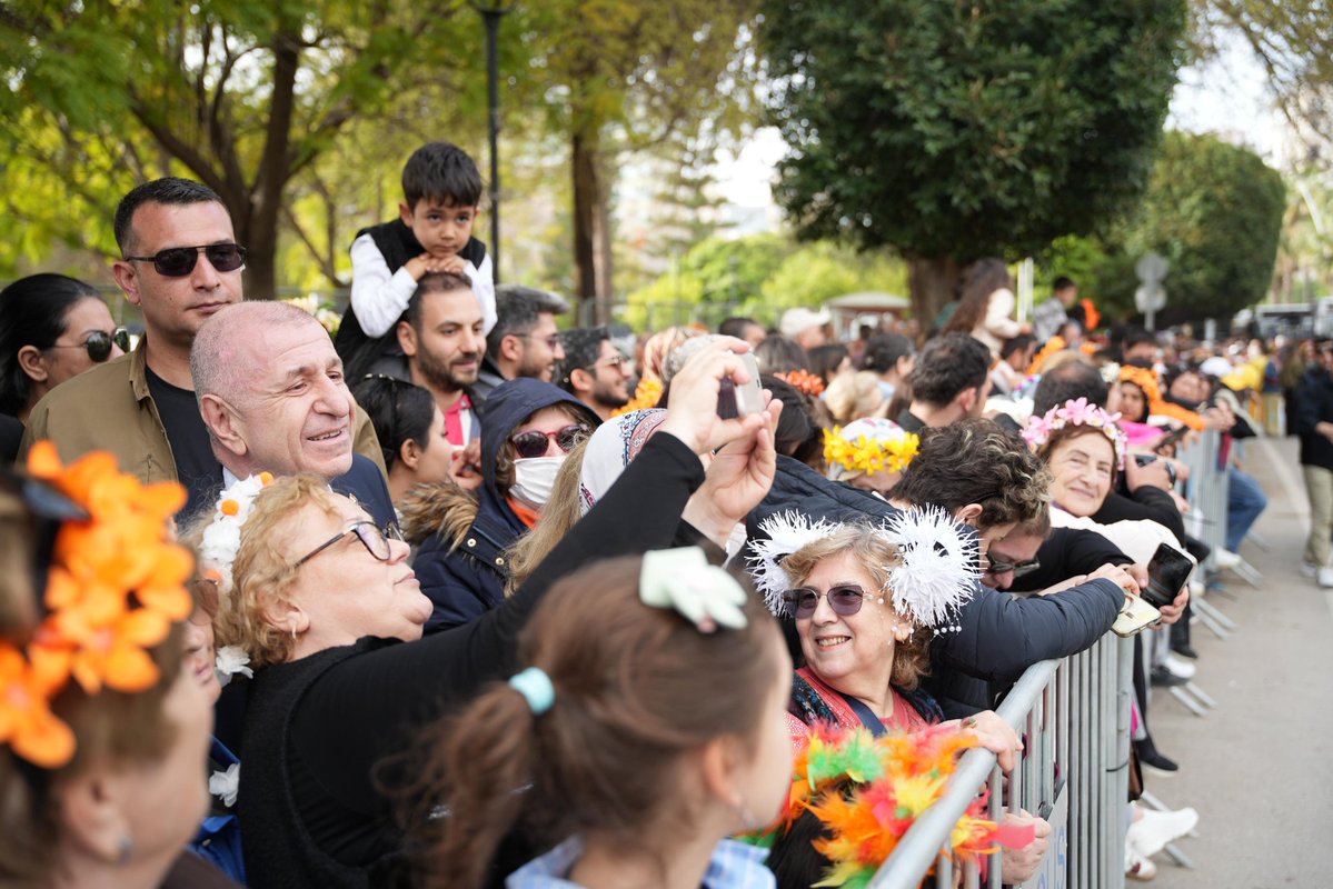 Ümit Özdağ tweet media