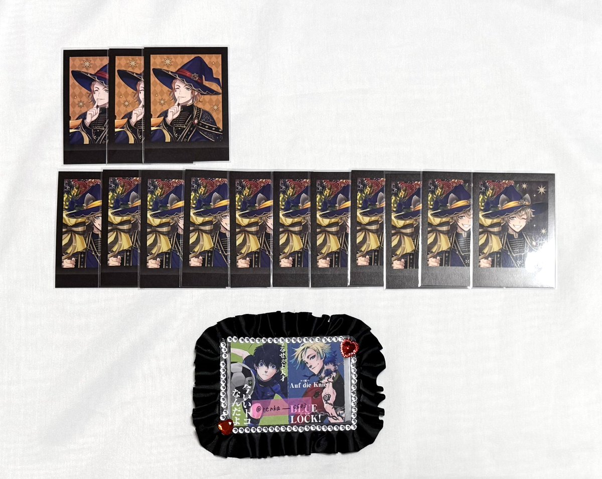 れんか︎︎︎ tweet media