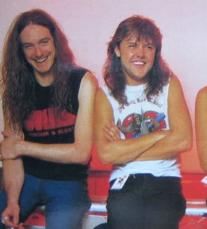 MetalliMania's tweet photo. fun - ☄️ https://t.co/OVUDSlyK7J