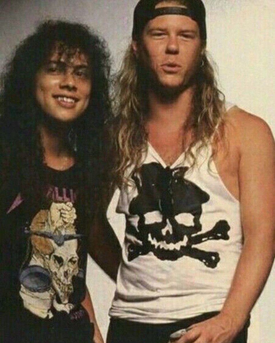 MetalliMania's tweet photo. fun - ☄️ https://t.co/OVUDSlyK7J