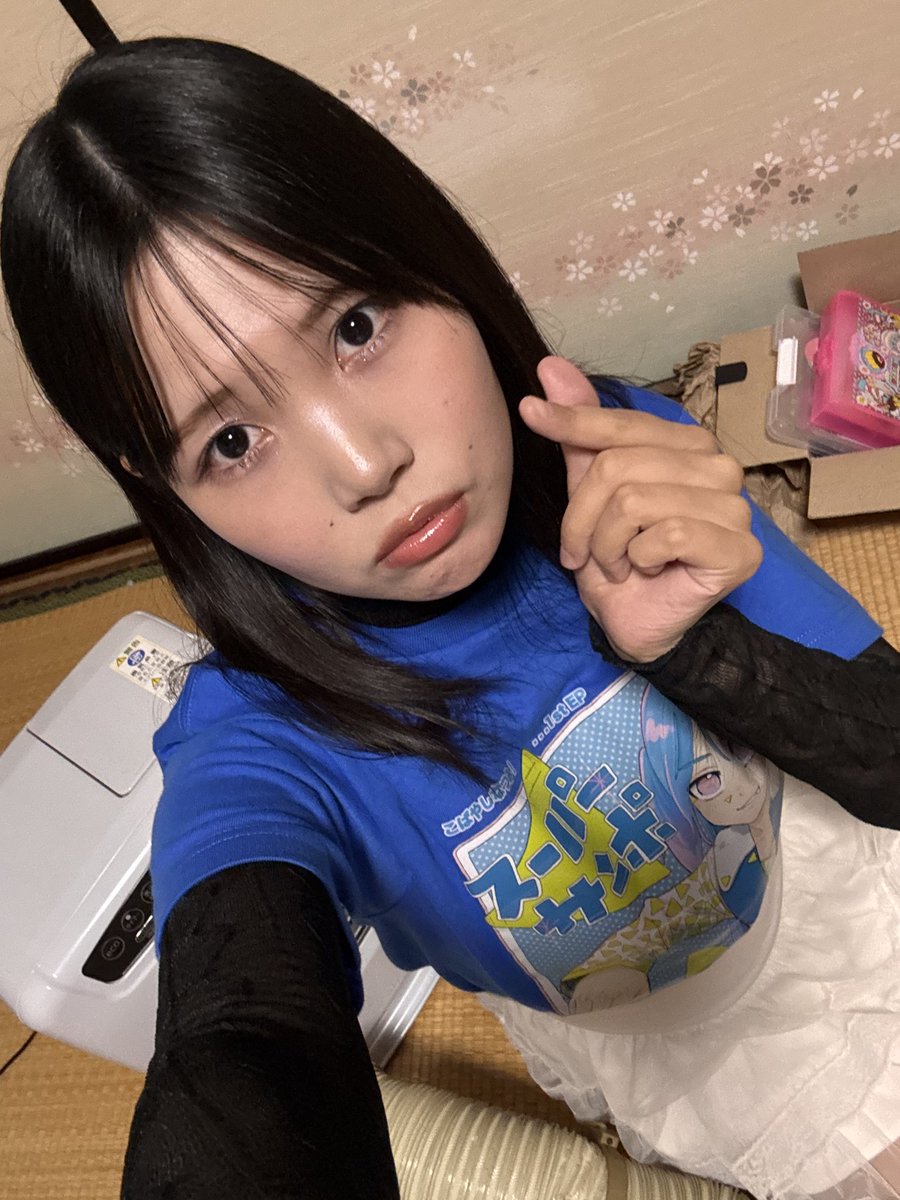 こばやしなつみ！ tweet media