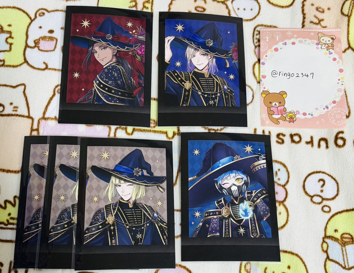 りんご@取引垢 tweet media