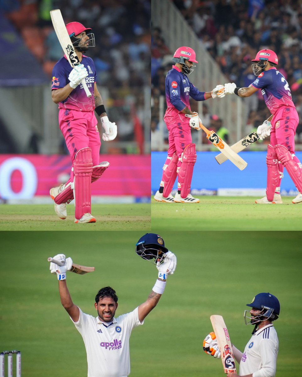 Rajasthan Royals tweet media