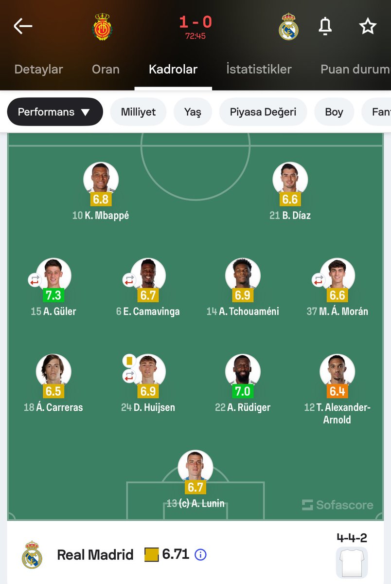 ya yeter be tweet media