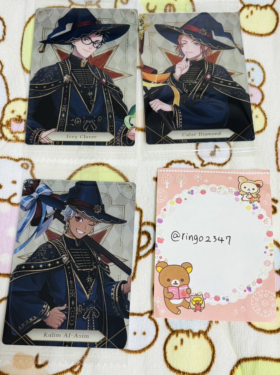 りんご@取引垢 tweet media