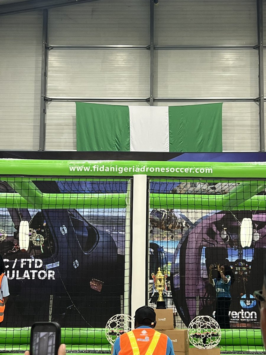 Ezinne Victoria Oti tweet media