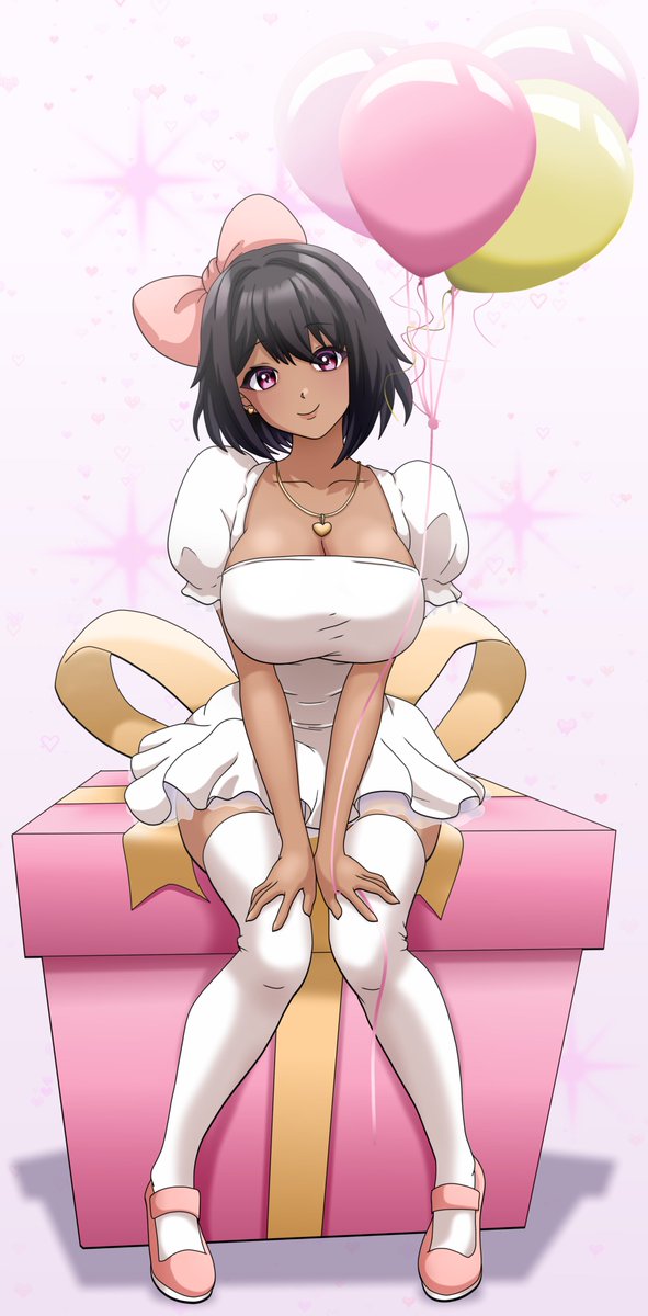 AnimeChan 💖💫 tweet media