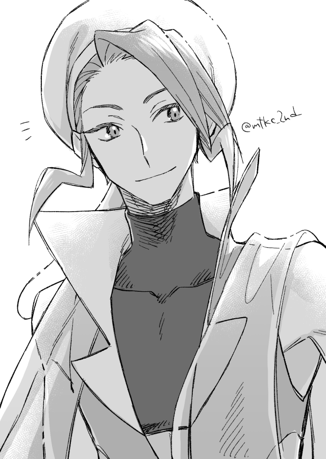 ムツ/ハチマメ tweet media