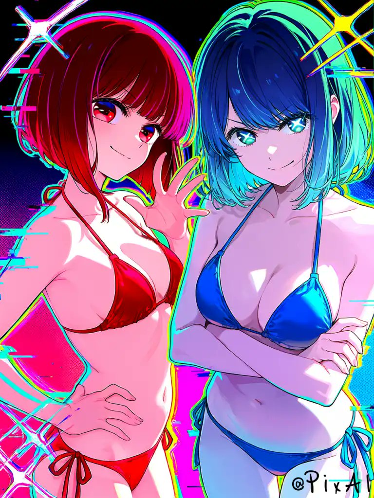 シンドローム tweet media