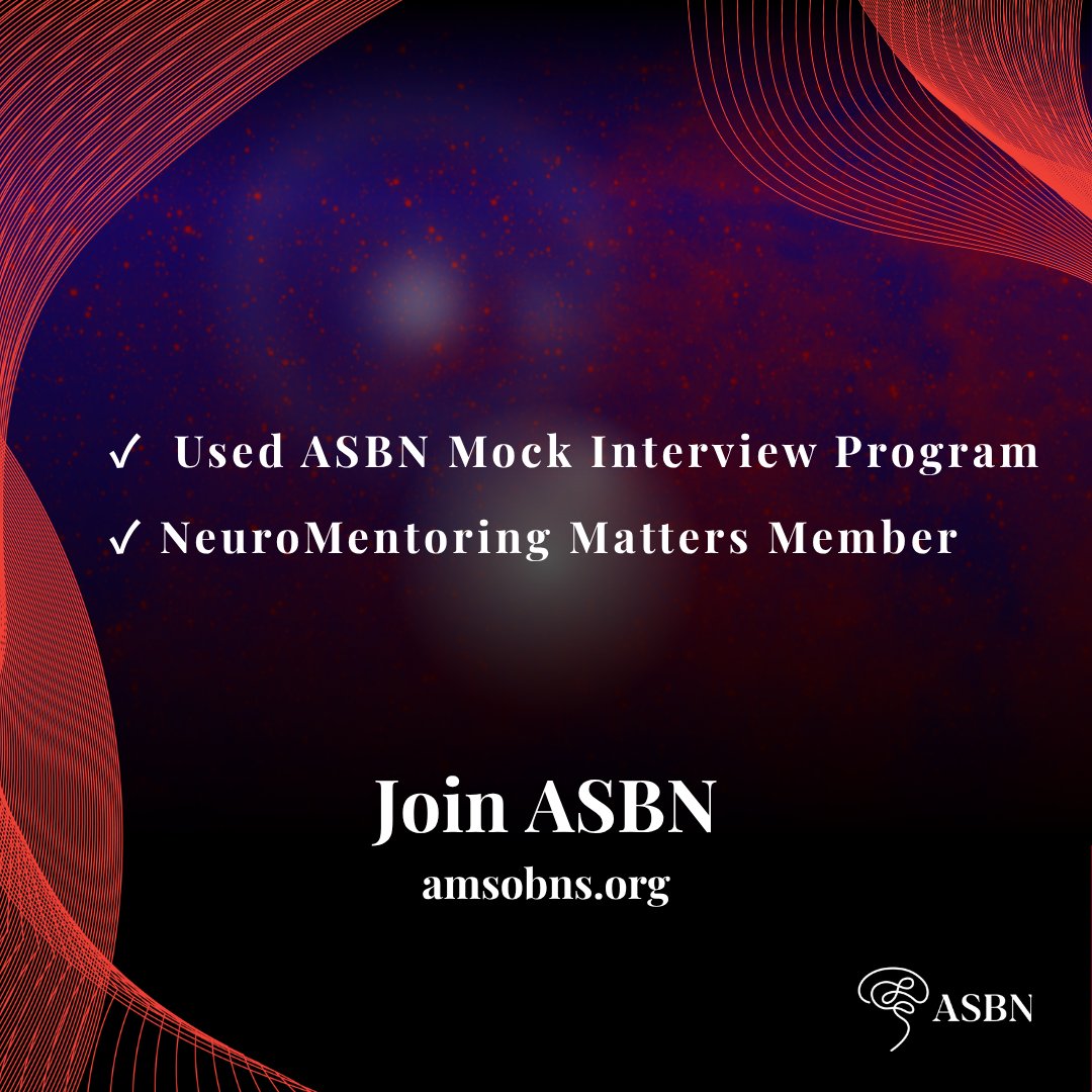 The American Society of Black Neurosurgeons, Inc. tweet media