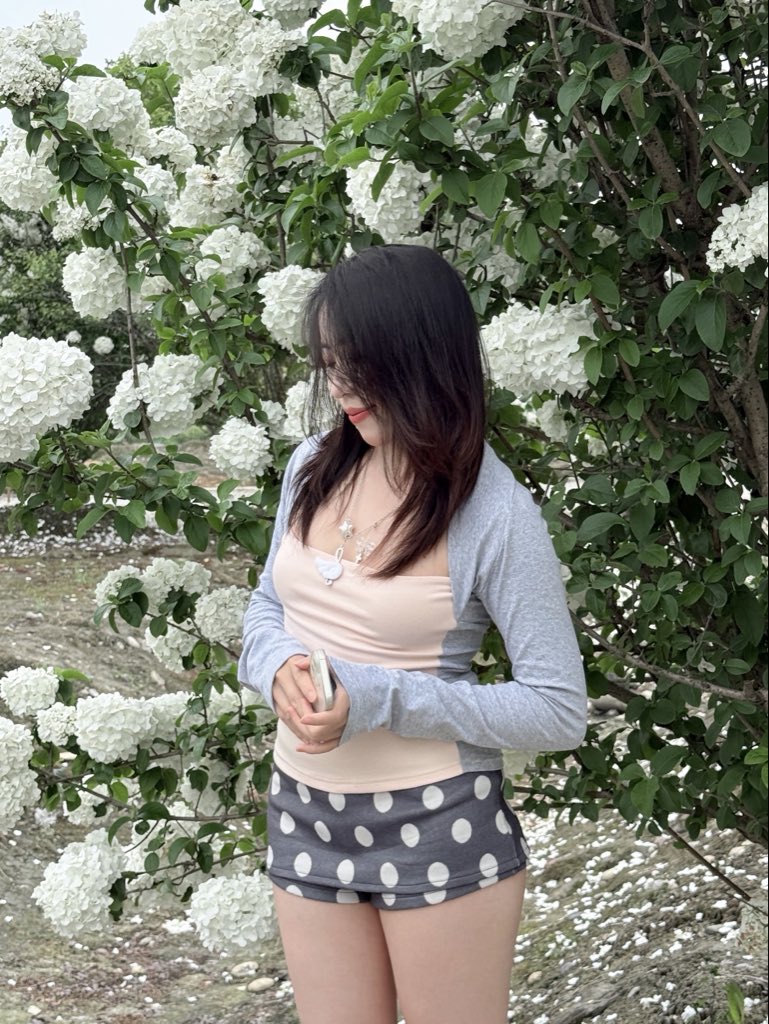 YvonneYan tweet media