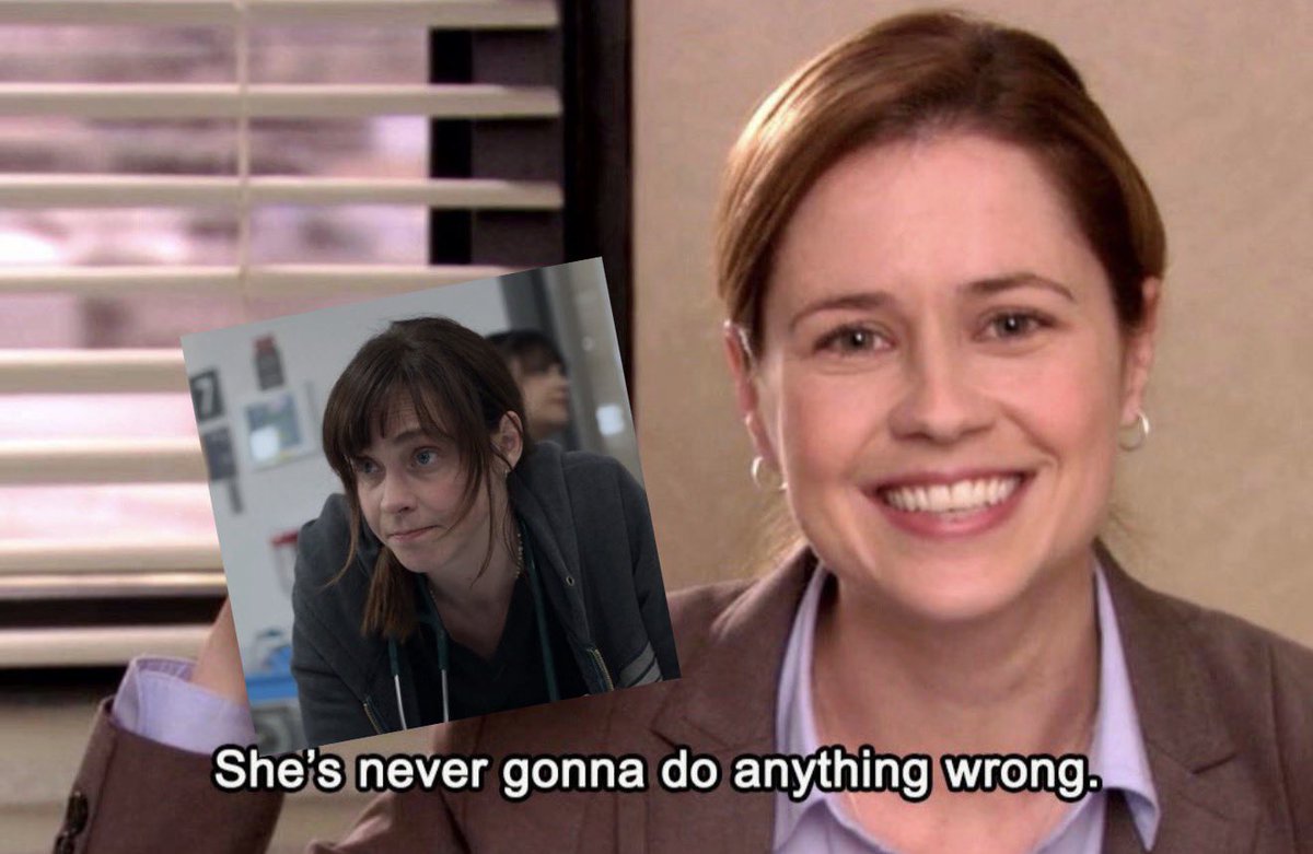 Shelbs :) pitt s2 spoilers 🩺✨ tweet media