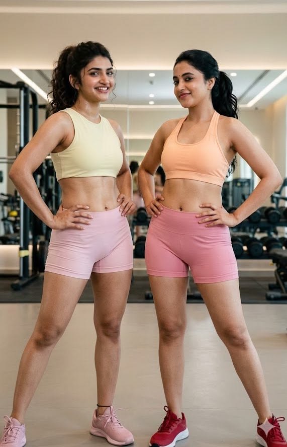 Abinaya sri tweet media