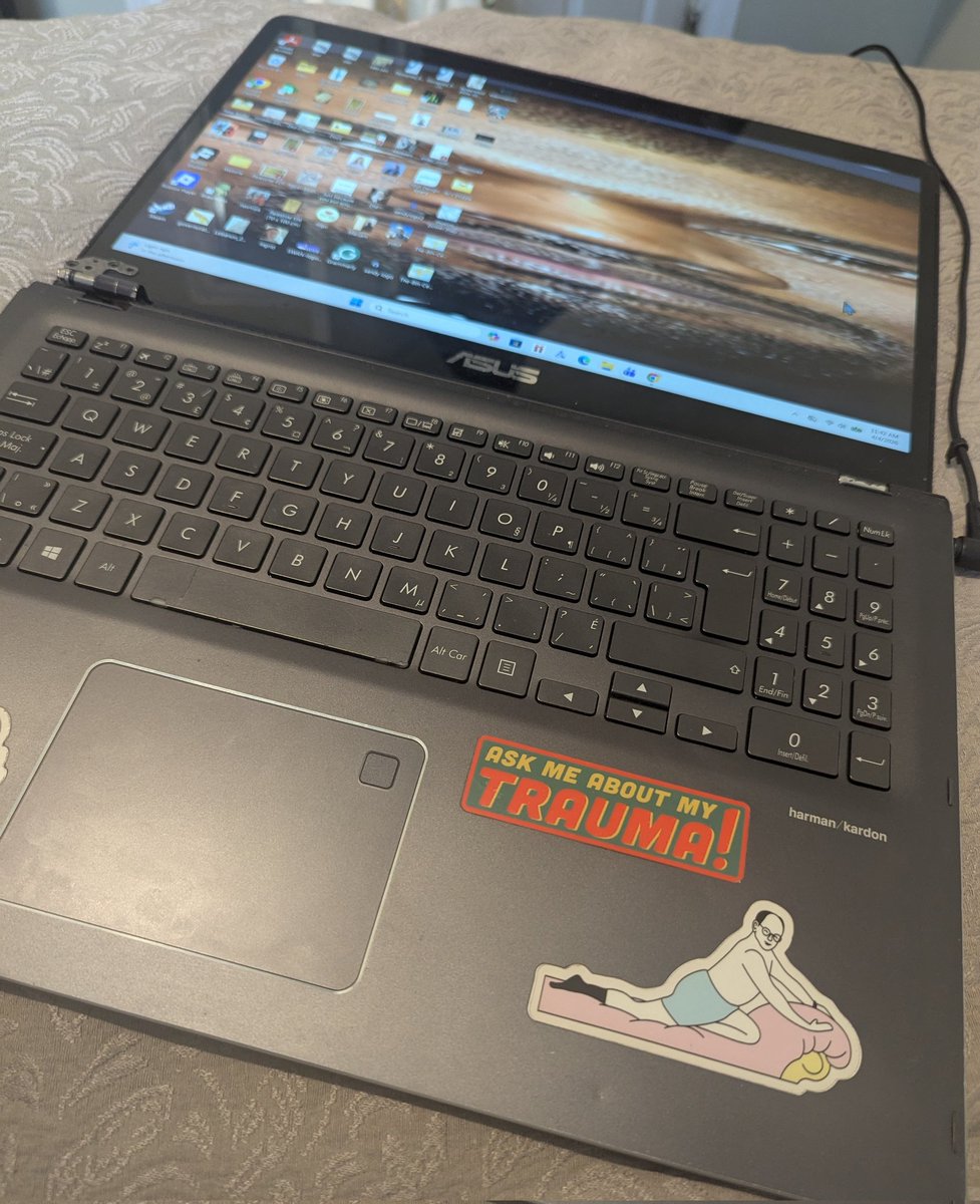 Salwa Najm tweet media